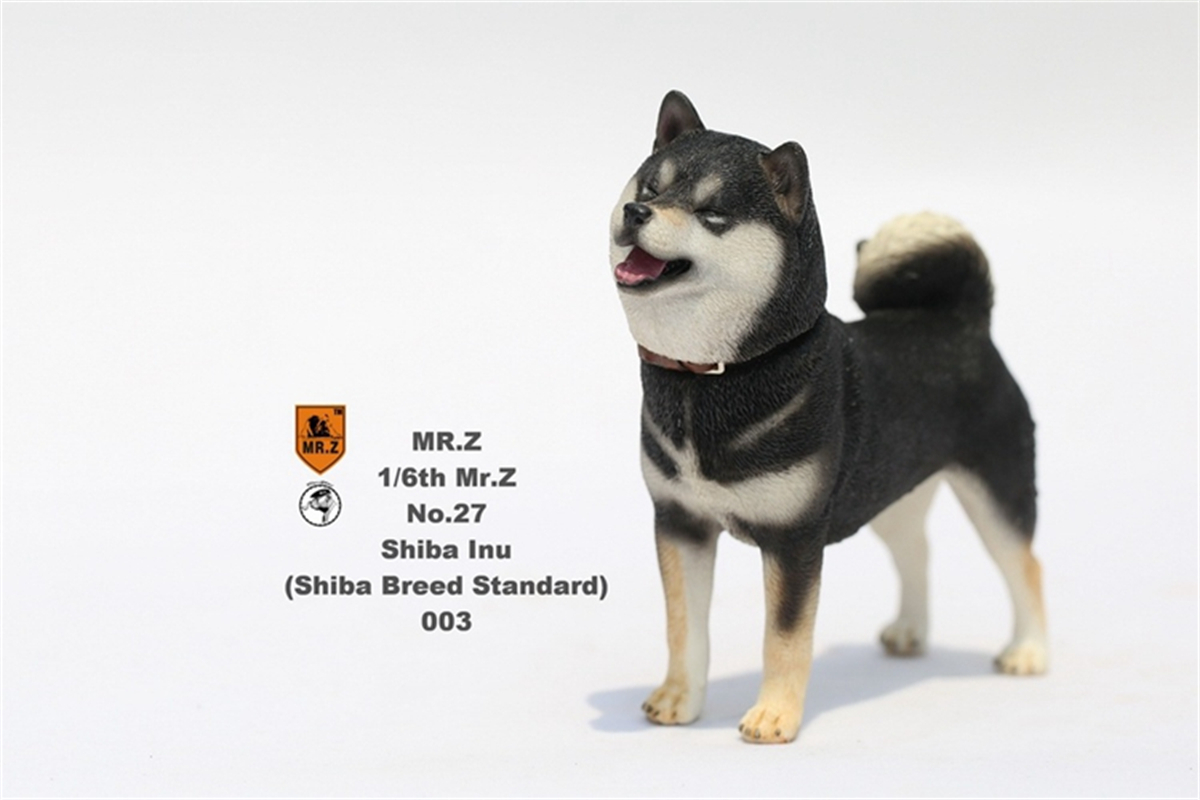 Mr.Z Studio 1:6 Cute Shiba Inu Dog Pet Animal Model Figure Collector Toy Decor Gift Hand-made Desktop Ornaments Decoration Dolls Mr.Z Studio 1:6 Cute Shiba Inu Dog Pet Animal Model Figure Collector Toy Decor Gift Hand-made Desktop Ornaments Decoration Dolls