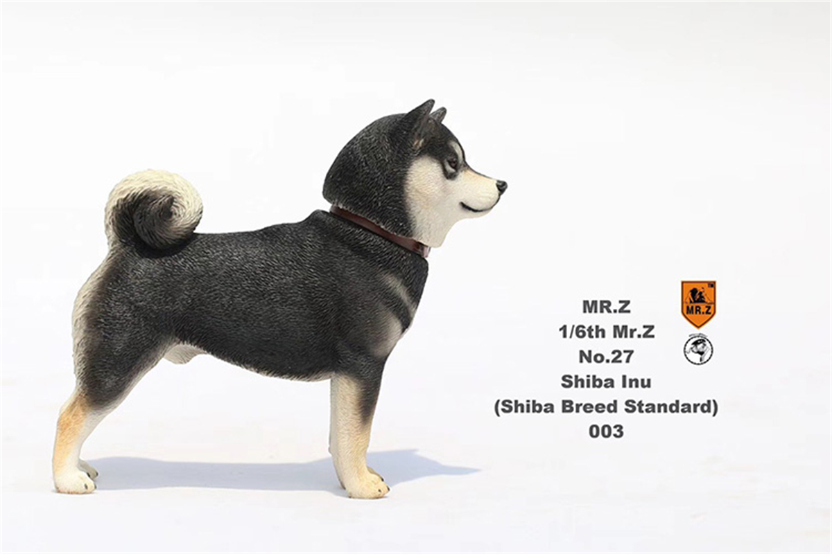 Mr.Z Studio 1:6 Cute Shiba Inu Dog Pet Animal Model Figure Collector Toy Decor Gift Hand-made Desktop Ornaments Decoration Dolls Mr.Z Studio 1:6 Cute Shiba Inu Dog Pet Animal Model Figure Collector Toy Decor Gift Hand-made Desktop Ornaments Decoration Dolls