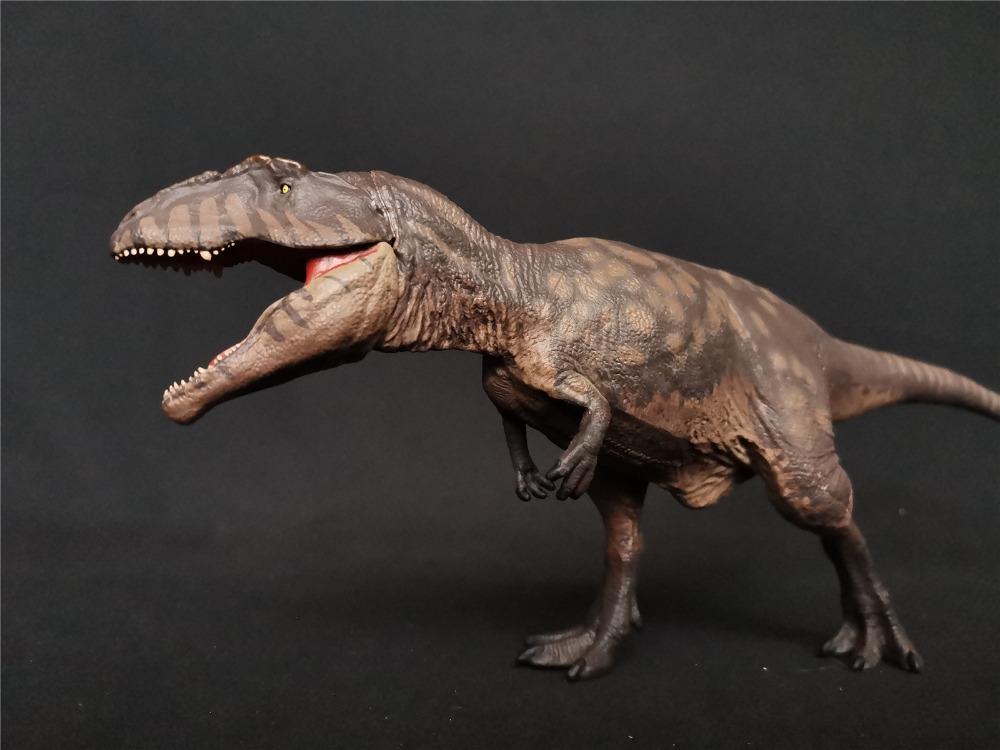IN STOCK! Eofauna 1:35 Scale Giganotosaurus Figure Carcharodontosauridae Dinosaur Model Toys Collector Prehistoric Animal Gift IN STOCK! Eofauna 1:35 Scale Giganotosaurus Figure Carcharodontosauridae Dinosaur Model Toys Collector Prehistoric Animal Gift