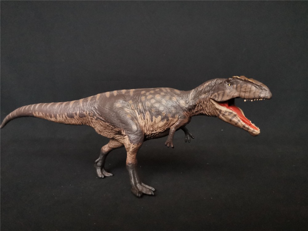 IN STOCK! Eofauna 1:35 Scale Giganotosaurus Figure Carcharodontosauridae Dinosaur Model Toys Collector Prehistoric Animal Gift IN STOCK! Eofauna 1:35 Scale Giganotosaurus Figure Carcharodontosauridae Dinosaur Model Toys Collector Prehistoric Animal Gift