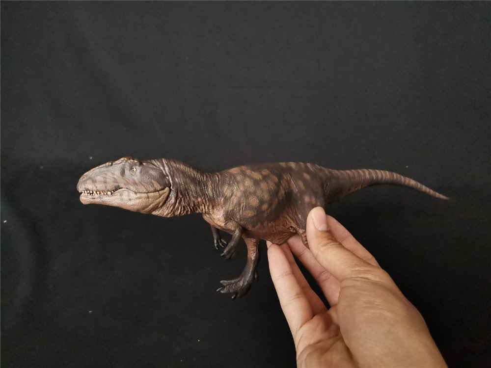 IN STOCK! Eofauna 1:35 Scale Giganotosaurus Figure Carcharodontosauridae Dinosaur Model Toys Collector Prehistoric Animal Gift IN STOCK! Eofauna 1:35 Scale Giganotosaurus Figure Carcharodontosauridae Dinosaur Model Toys Collector Prehistoric Animal Gift