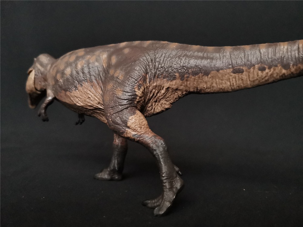 IN STOCK! Eofauna 1:35 Scale Giganotosaurus Figure Carcharodontosauridae Dinosaur Model Toys Collector Prehistoric Animal Gift IN STOCK! Eofauna 1:35 Scale Giganotosaurus Figure Carcharodontosauridae Dinosaur Model Toys Collector Prehistoric Animal Gift