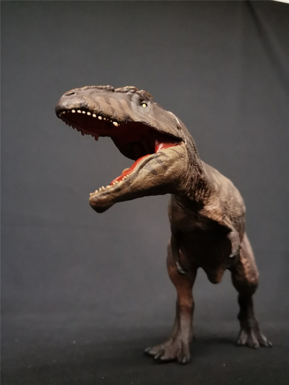 IN STOCK! Eofauna 1:35 Scale Giganotosaurus Figure Carcharodontosauridae Dinosaur Model Toys Collector Prehistoric Animal Gift IN STOCK! Eofauna 1:35 Scale Giganotosaurus Figure Carcharodontosauridae Dinosaur Model Toys Collector Prehistoric Animal Gift