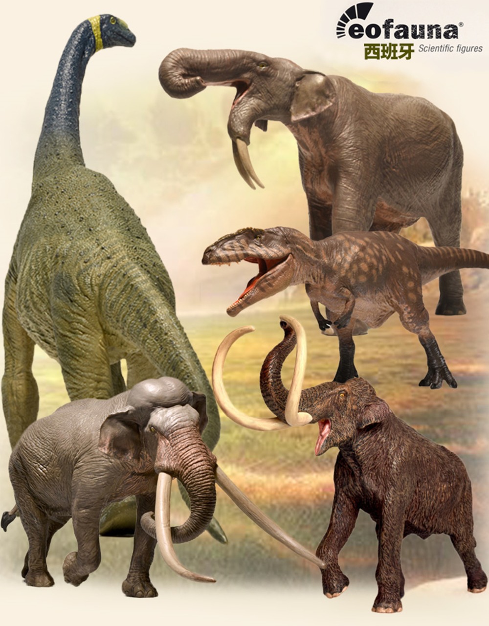 IN STOCK! Eofauna 1:35 Scale Giganotosaurus Figure Carcharodontosauridae Dinosaur Model Toys Collector Prehistoric Animal Gift IN STOCK! Eofauna 1:35 Scale Giganotosaurus Figure Carcharodontosauridae Dinosaur Model Toys Collector Prehistoric Animal Gift