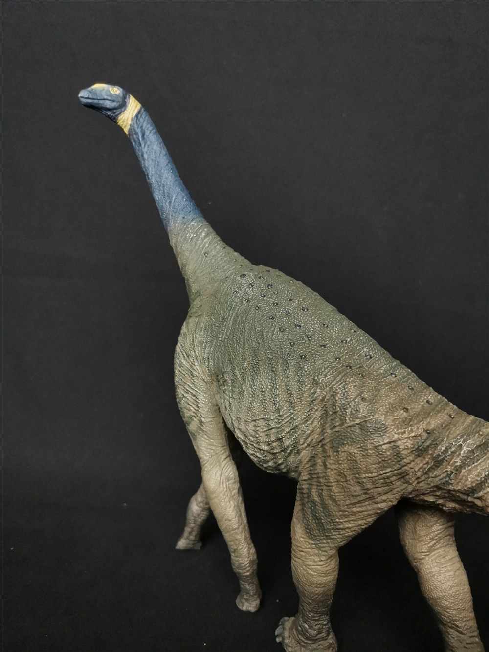 IN STOCK Eofauna 1:40 Scale Atlasaurus Figure Sauropoda Dinosaur Model Toys Collector Prehistoric PVC Animal Gift for Kids Adult