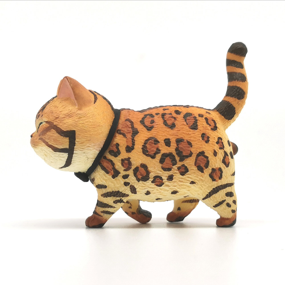 Resin Cat Desktop Ornaments Cute Pet Animal Figure Collector Decoration Simulation Decor Kid Toy Gift Crafts Souvenirs Resin Cat Desktop Ornaments Cute Pet Animal Figure Collector Decoration Simulation Decor Kid Toy Gift Crafts Souvenirs