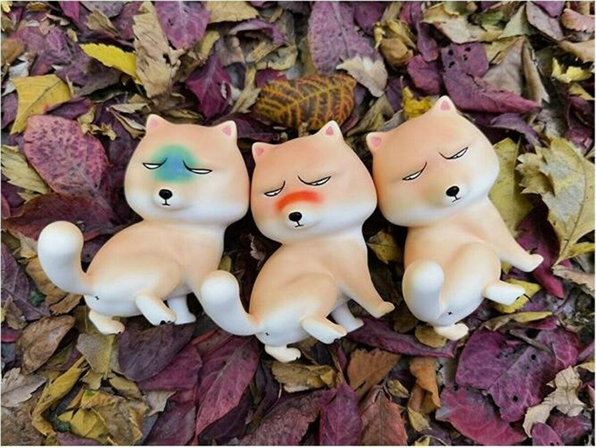 Playful Tibetan Fox Model Wild Animal Vulpes Ferrilata Figure Fantasy Creation Popular Collection Ornament Decor Trendy Kid Gift Playful Tibetan Fox Model Wild Animal Vulpes Ferrilata Figure Fantasy Creation Popular Collection Ornament Decor Trendy Kid Gift