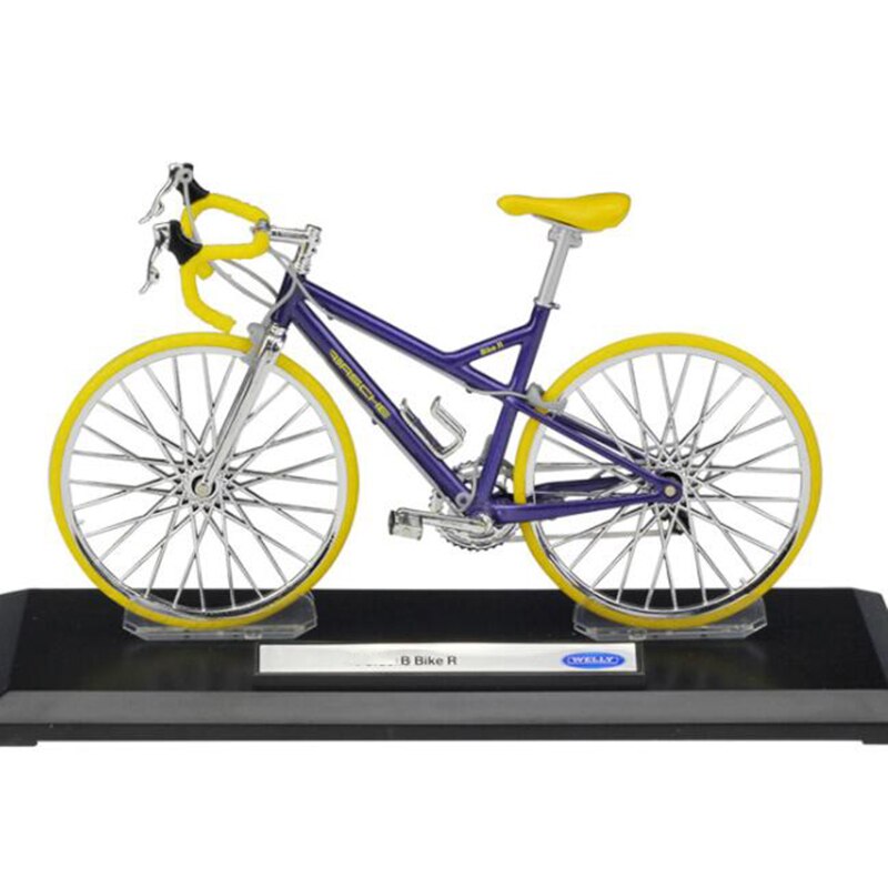 1:10 Scale Classic Cycling Bike DESIGN CROSS PRO Diecast Alloy on/off Road Bikes Toys Kids Children Toy Collection Display 1:10 Scale Classic Cycling Bike DESIGN CROSS PRO Diecast Alloy on/off Road Bikes Toys Kids Children Toy Collection Display