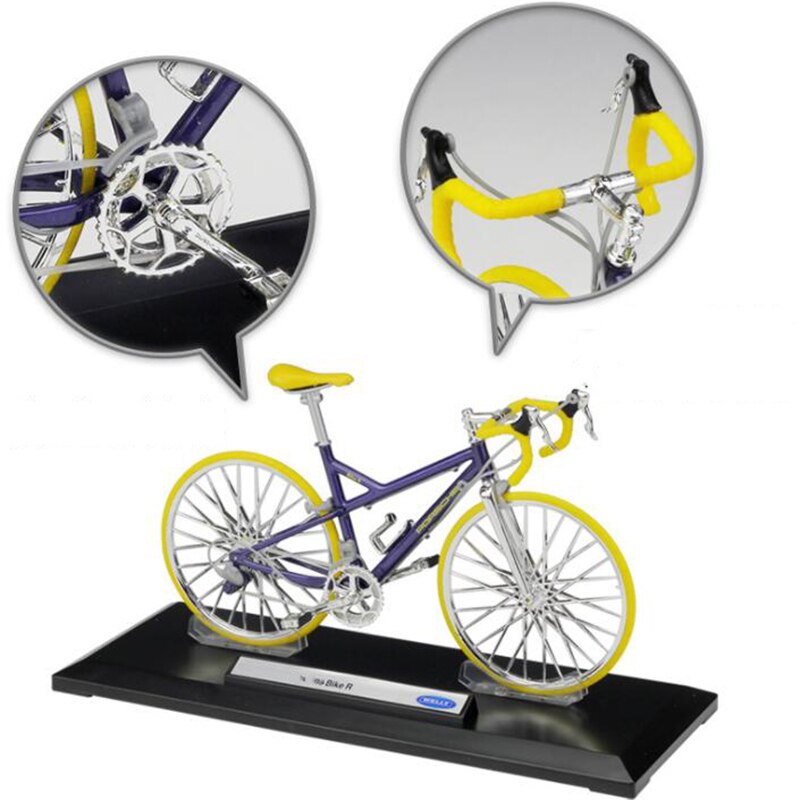 1:10 Scale Classic Cycling Bike DESIGN CROSS PRO Diecast Alloy on/off Road Bikes Toys Kids Children Toy Collection Display 1:10 Scale Classic Cycling Bike DESIGN CROSS PRO Diecast Alloy on/off Road Bikes Toys Kids Children Toy Collection Display