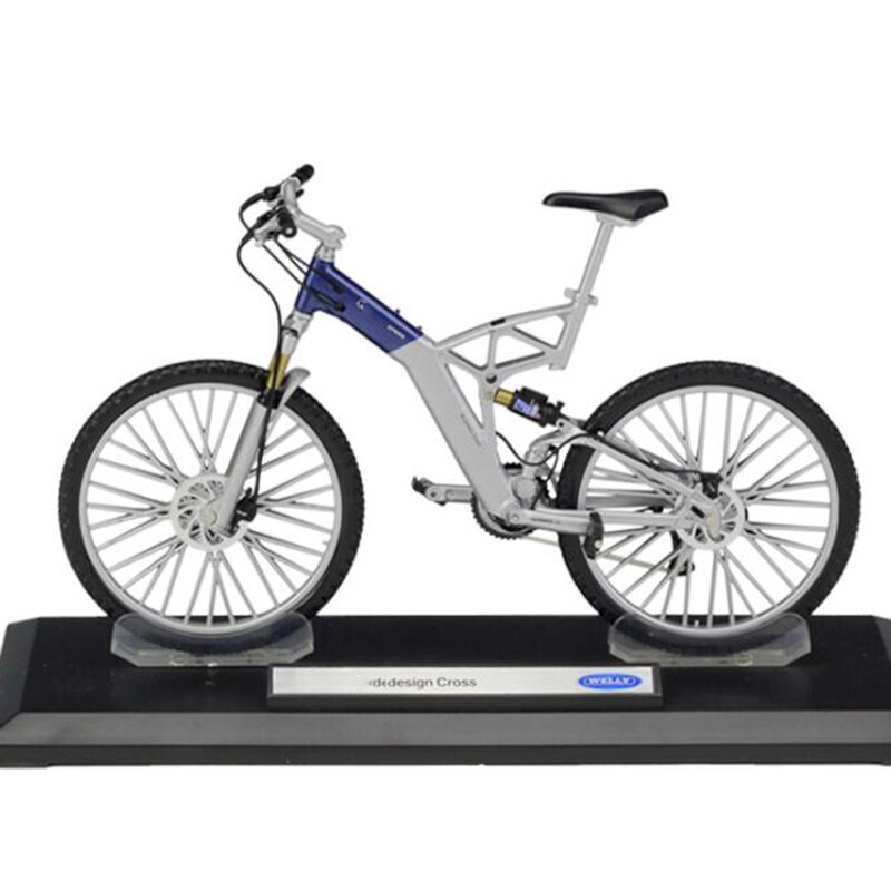 1:10 Scale Classic Cycling Bike DESIGN CROSS PRO Diecast Alloy on/off Road Bikes Toys Kids Children Toy Collection Display 1:10 Scale Classic Cycling Bike DESIGN CROSS PRO Diecast Alloy on/off Road Bikes Toys Kids Children Toy Collection Display