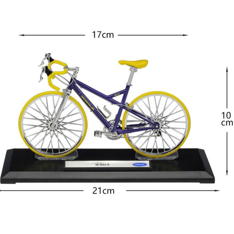 1:10 Scale Classic Cycling Bike DESIGN CROSS PRO Diecast Alloy on/off Road Bikes Toys Kids Children Toy Collection Display 1:10 Scale Classic Cycling Bike DESIGN CROSS PRO Diecast Alloy on/off Road Bikes Toys Kids Children Toy Collection Display