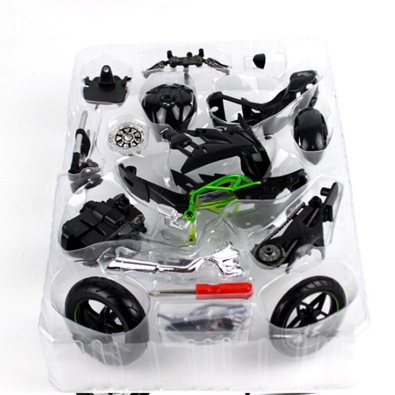 1:12 Scale KAWASAKI H2R R1 Motorcycle Motorbike Diecast Alloy Race Bikes Street Motor Toys Kids Children Toy Collection Display 1:12 Scale KAWASAKI H2R R1 Motorcycle Motorbike Diecast Alloy Race Bikes Street Motor Toys Kids Children Toy Collection Display