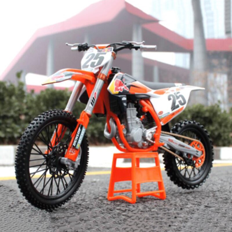 1:6 Scale Motorcycle Motorbike Diecast GP Race Bikes Street Motorbike Toys For Action Figure Scene Construction Display