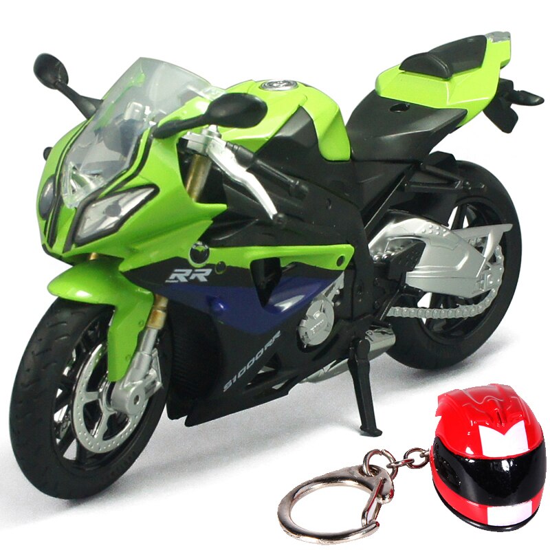 1:12 Scale S1000 Motorcycle Motorbike Diecast Alloy Race Bikes Street Motorbike Toys For Kids Children Toy or Collection Display 1:12 Scale S1000 Motorcycle Motorbike Diecast Alloy Race Bikes Street Motorbike Toys For Kids Children Toy or Collection Display