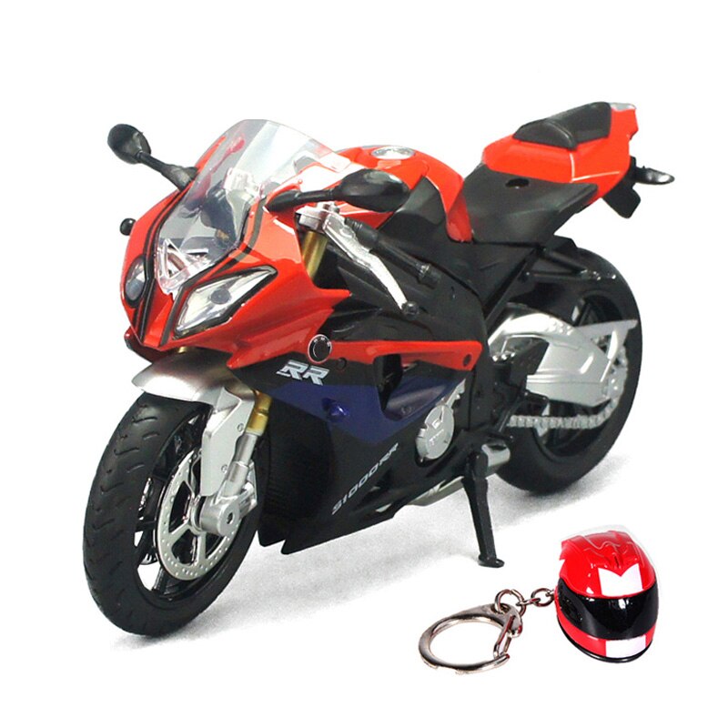 1:12 Scale S1000 Motorcycle Motorbike Diecast Alloy Race Bikes Street Motorbike Toys For Kids Children Toy or Collection Display 1:12 Scale S1000 Motorcycle Motorbike Diecast Alloy Race Bikes Street Motorbike Toys For Kids Children Toy or Collection Display