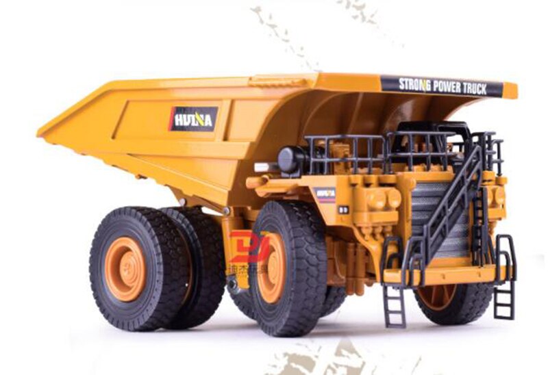 1/40 truck model Die-cast alloy metal car Excavator Mining dump truck excavator model toy engineering toy for kids collection 1/40 truck model Die-cast alloy metal car Excavator Mining dump truck excavator model toy engineering toy for kids collection
