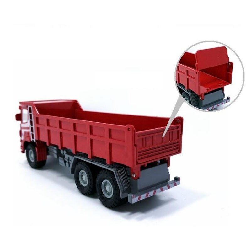 1/60 Scale Diecast Alloy Metal Excavator Dump Truck Wheel Engineering Construction Vehicle Car Model Toy Collections 1/60 Scale Diecast Alloy Metal Excavator Dump Truck Wheel Engineering Construction Vehicle Car Model Toy Collections