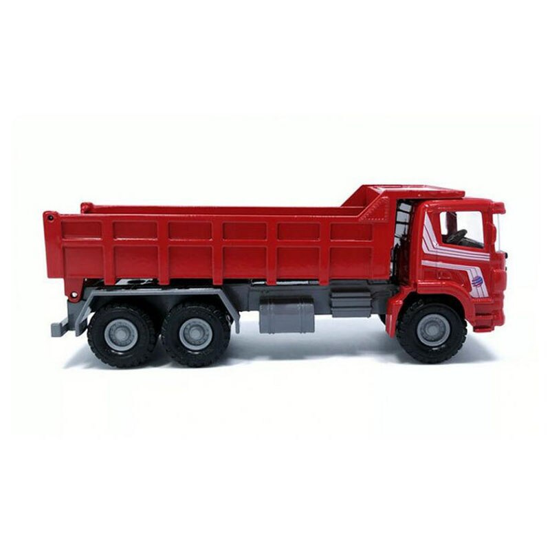 1/60 Scale Diecast Alloy Metal Excavator Dump Truck Wheel Engineering Construction Vehicle Car Model Toy Collections 1/60 Scale Diecast Alloy Metal Excavator Dump Truck Wheel Engineering Construction Vehicle Car Model Toy Collections