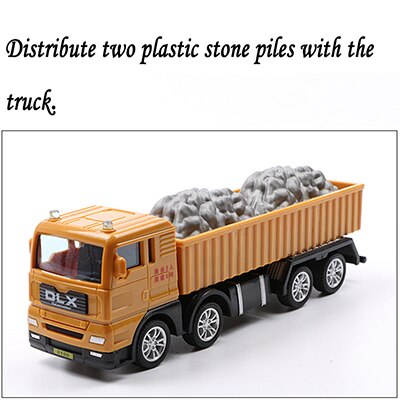 Metal Mine truck Veconcrete mixing vehicle oil tanker Traiter Vehicle Model Truck Machine Model Toy Engineering Truck F Toy Metal Mine truck Veconcrete mixing vehicle oil tanker Traiter Vehicle Model Truck Machine Model Toy Engineering Truck F Toy