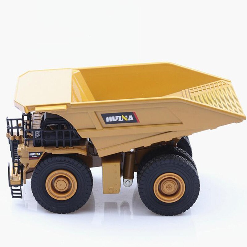 1/40 Scale Truck Die-cast Alloy Metal Car Excavator Mining Dump Truck Excavator Model Toy Engineering Truck For Kids Collection 1/40 Scale Truck Die-cast Alloy Metal Car Excavator Mining Dump Truck Excavator Model Toy Engineering Truck For Kids Collection