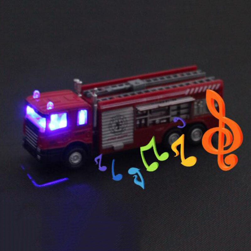 Red Color 1/60 scale classic rescue stair Fire truck vehicles diecast miniature model car collection collective gifts show Red Color 1/60 scale classic rescue stair Fire truck vehicles diecast miniature model car collection collective gifts show
