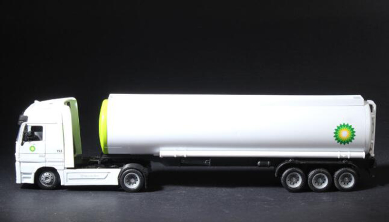 1/43 classic American SCANIA Tractor Trailer truck container vehicles car diecast model car collection collective gifts show