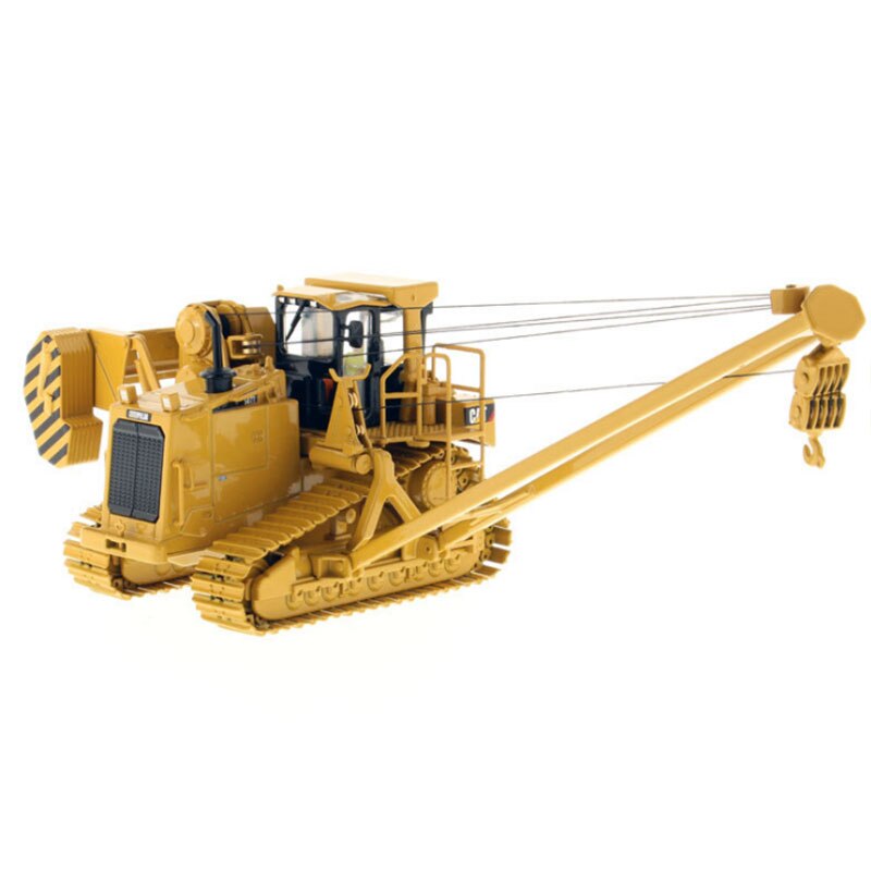 26.5CM 1/50 Scale Truck Model Die-cast Alloy Metal Car Caterpillar CAT 587T Toy Engineering Toy for Kids Collection 26.5CM 1/50 Scale Truck Model Die-cast Alloy Metal Car Caterpillar CAT 587T Toy Engineering Toy for Kids Collection