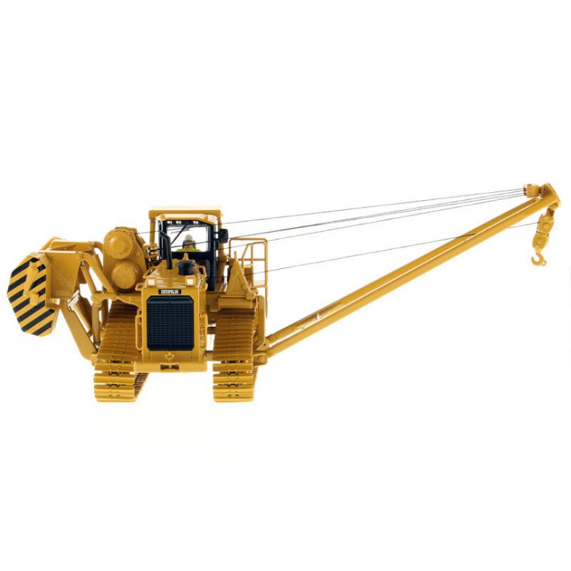 26.5CM 1/50 Scale Truck Model Die-cast Alloy Metal Car Caterpillar CAT 587T Toy Engineering Toy for Kids Collection 26.5CM 1/50 Scale Truck Model Die-cast Alloy Metal Car Caterpillar CAT 587T Toy Engineering Toy for Kids Collection