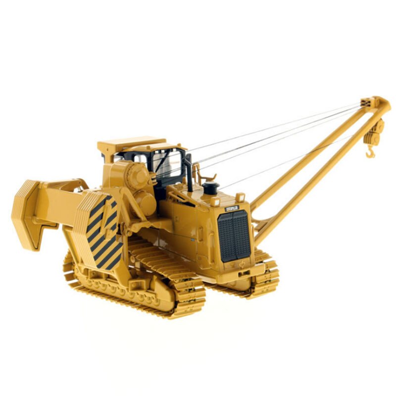 26.5CM 1/50 Scale Truck Model Die-cast Alloy Metal Car Caterpillar CAT 587T Toy Engineering Toy for Kids Collection 26.5CM 1/50 Scale Truck Model Die-cast Alloy Metal Car Caterpillar CAT 587T Toy Engineering Toy for Kids Collection