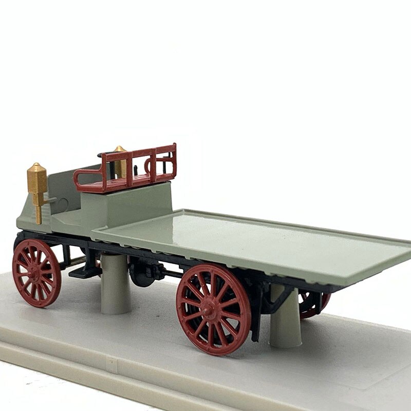 11CM 1/50 classic vintage classic SCANIA Tractor Trailer Heavy truck vehicles car diecast model collection collective gifts show