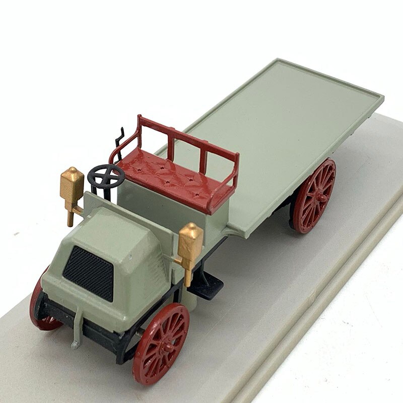 11CM 1/50 classic vintage classic SCANIA Tractor Trailer Heavy truck vehicles car diecast model collection collective gifts show