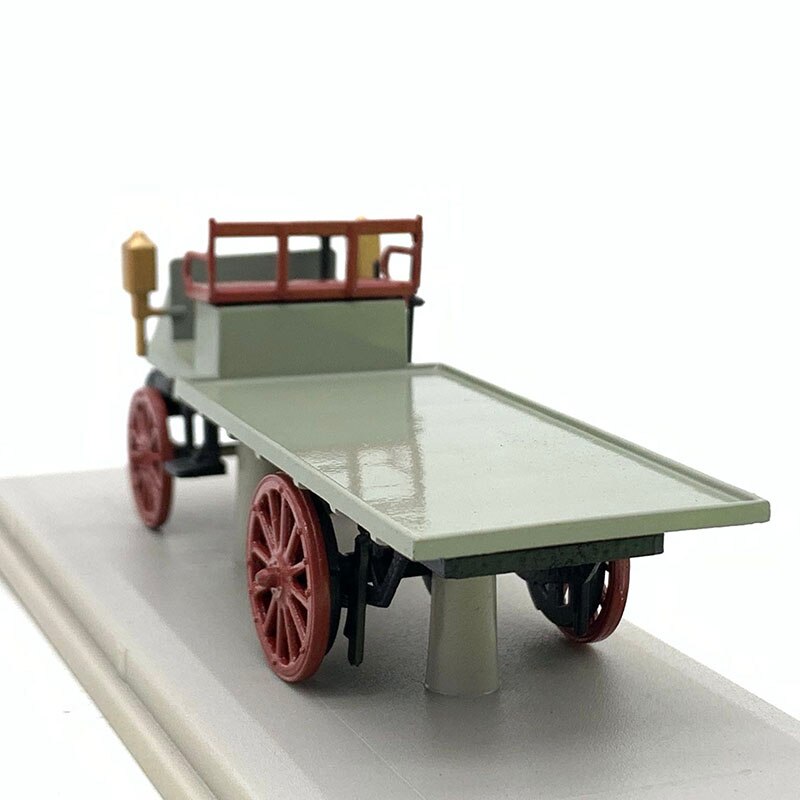 11CM 1/50 classic vintage classic SCANIA Tractor Trailer Heavy truck vehicles car diecast model collection collective gifts show