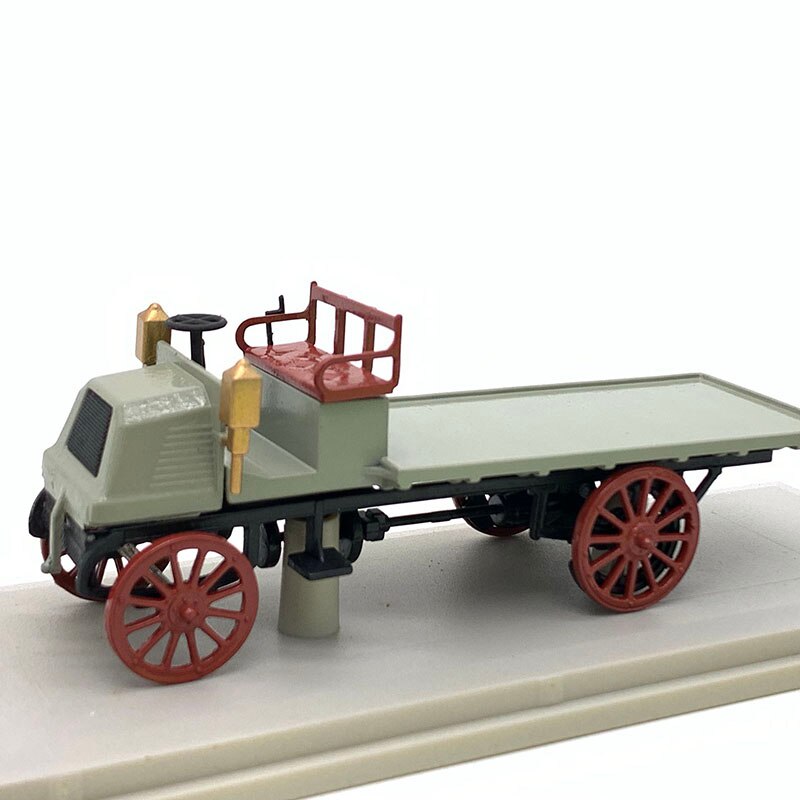 11CM 1/50 classic vintage classic SCANIA Tractor Trailer Heavy truck vehicles car diecast model collection collective gifts show