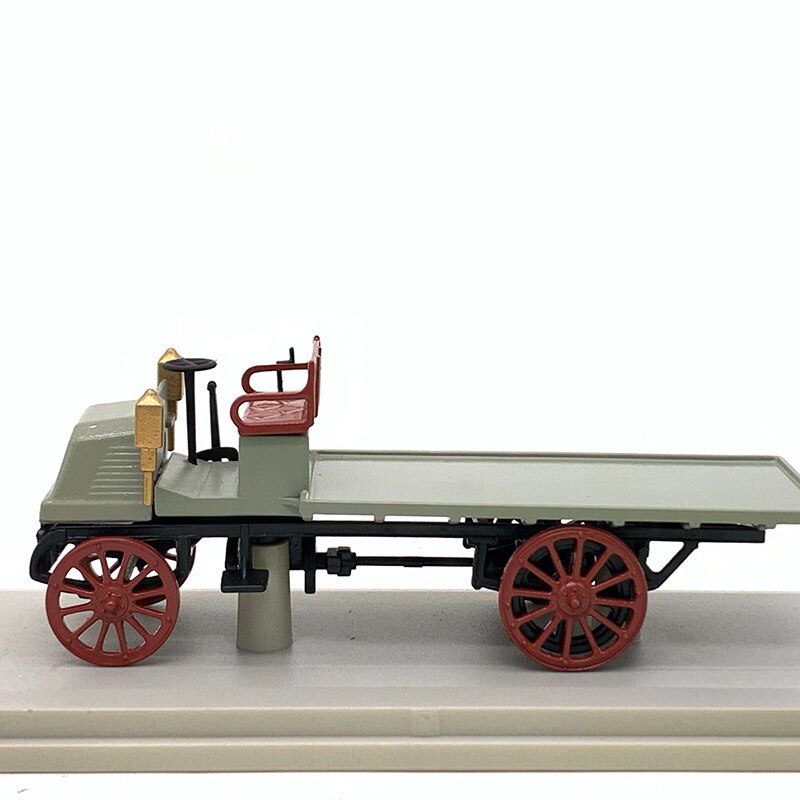 11CM 1/50 classic vintage classic SCANIA Tractor Trailer Heavy truck vehicles car diecast model collection collective gifts show