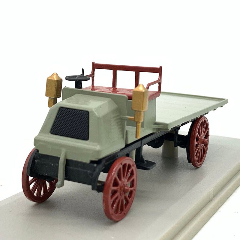 11CM 1/50 classic vintage classic SCANIA Tractor Trailer Heavy truck vehicles car diecast model collection collective gifts show