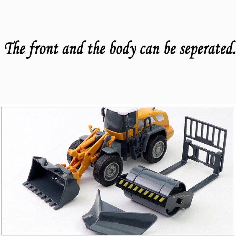 Plastic Roler/Forklift/Open circuit machine Vehicle Model Vehicle Model Truck Car Machine Model Toy Engineering Truck F Toy Plastic Roler/Forklift/Open circuit machine Vehicle Model Vehicle Model Truck Car Machine Model Toy Engineering Truck F Toy