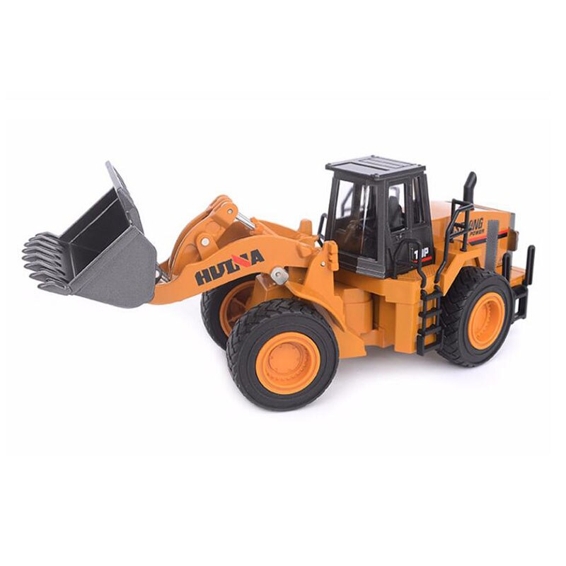 1/40 Scale Truck Die-cast Alloy Metal Car Excavator bulldozer Truck Excavator Model Toy Engineering Truck For Kids Collection 1/40 Scale Truck Die-cast Alloy Metal Car Excavator bulldozer Truck Excavator Model Toy Engineering Truck For Kids Collection