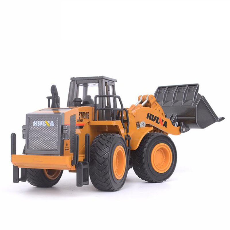 1/40 Scale Truck Die-cast Alloy Metal Car Excavator bulldozer Truck Excavator Model Toy Engineering Truck For Kids Collection 1/40 Scale Truck Die-cast Alloy Metal Car Excavator bulldozer Truck Excavator Model Toy Engineering Truck For Kids Collection