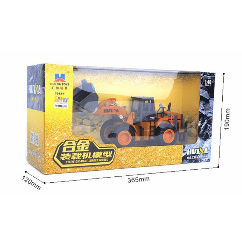 1/40 Scale Truck Die-cast Alloy Metal Car Excavator bulldozer Truck Excavator Model Toy Engineering Truck For Kids Collection 1/40 Scale Truck Die-cast Alloy Metal Car Excavator bulldozer Truck Excavator Model Toy Engineering Truck For Kids Collection