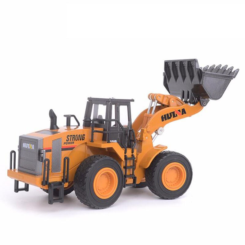 1/40 Scale Truck Die-cast Alloy Metal Car Excavator bulldozer Truck Excavator Model Toy Engineering Truck For Kids Collection 1/40 Scale Truck Die-cast Alloy Metal Car Excavator bulldozer Truck Excavator Model Toy Engineering Truck For Kids Collection