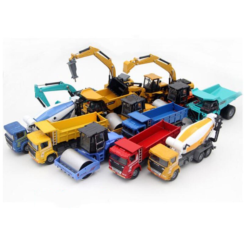 1/60 Scale Diecast Alloy Metal Simulation Road Roller Truck Model Car Machine Model Construction Engineering Truck F Collection 1/60 Scale Diecast Alloy Metal Simulation Road Roller Truck Model Car Machine Model Construction Engineering Truck F Collection