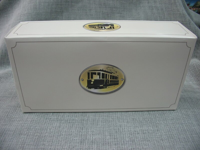 1:87 ATLAS Switzerland Vintage Tram Train Van Car Truck Electric Bus Model Blauwe wagen 465 Die Cast Collection Decoration 1:87 ATLAS Switzerland Vintage Tram Train Van Car Truck Electric Bus Model Blauwe wagen 465 Die Cast Collection Decoration