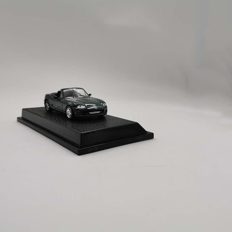 1:43 Scale Metal Alloy Mazda MX-5 Sports Car Auto Model Car Alloy Diecast Toy Vehicle Car Model Collectable 1:43 Scale Metal Alloy Mazda MX-5 Sports Car Auto Model Car Alloy Diecast Toy Vehicle Car Model Collectable