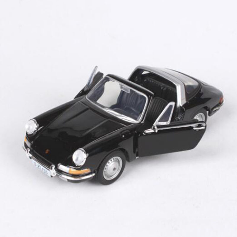 1:32 Scale Metal Alloy1955 Citroen DS19 Citroen Vintage & Romeo Spider Classic Car Model Diecast Vehicles Toys Collection