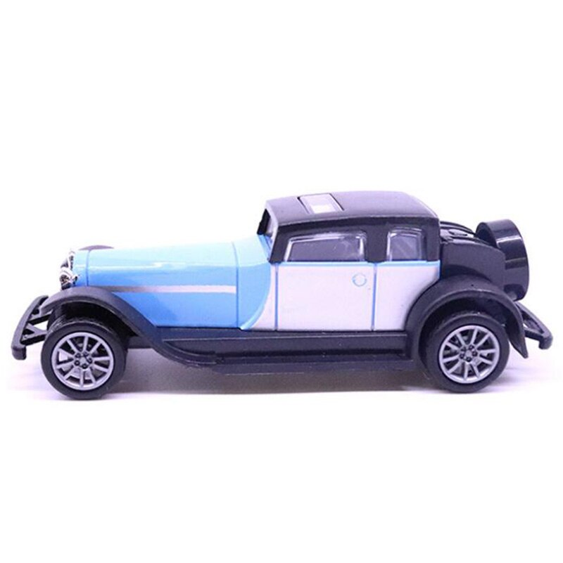 10.5CM 1:43 Scale Toy Car Metal Alloy Pull Back Diecast Classical Car Vehicles Model Toys Children Kids Collective Collection