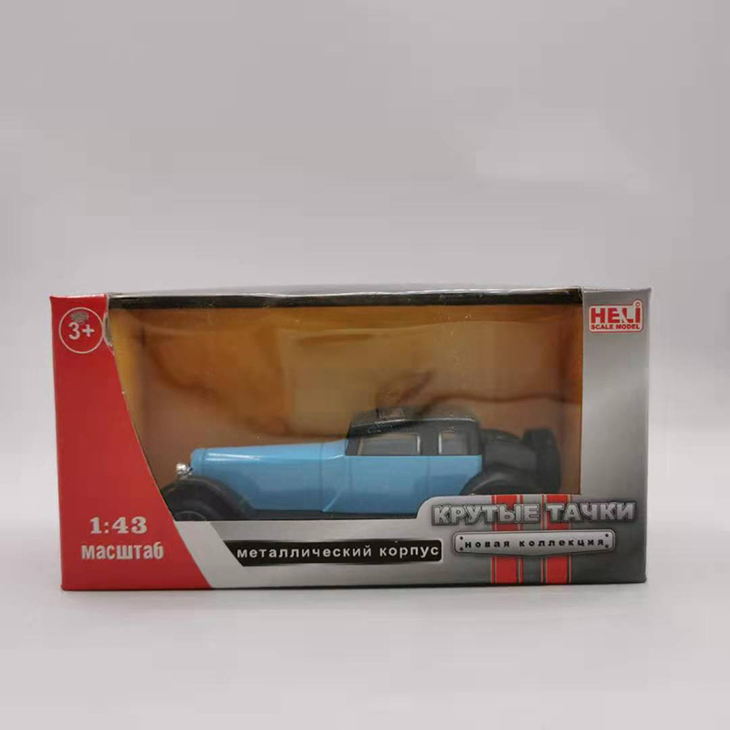 10.5CM 1:43 Scale Toy Car Metal Alloy Pull Back Diecast Classical Car Vehicles Model Toys Children Kids Collective Collection