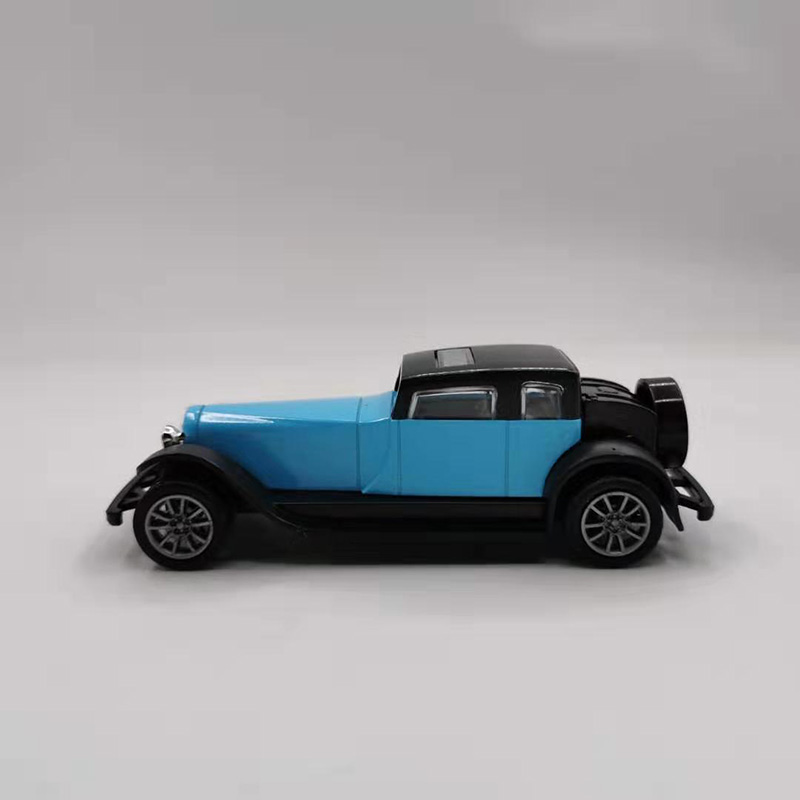 10.5CM 1:43 Scale Toy Car Metal Alloy Pull Back Diecast Classical Car Vehicles Model Toys Children Kids Collective Collection