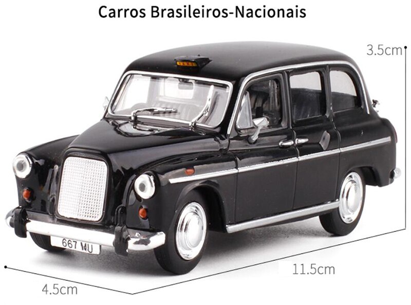 1:43 Scale Metal Alloy Classic FORD Cab Taxi Car Truck Model Diecast Alloy Auto Vehicles Toys For Collection Gift 1:43 Scale Metal Alloy Classic FORD Cab Taxi Car Truck Model Diecast Alloy Auto Vehicles Toys For Collection Gift