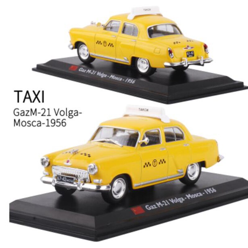 1:43 Scale Metal Alloy Classic FORD Cab Taxi Car Truck Model Diecast Alloy Auto Vehicles Toys For Collection Gift 1:43 Scale Metal Alloy Classic FORD Cab Taxi Car Truck Model Diecast Alloy Auto Vehicles Toys For Collection Gift