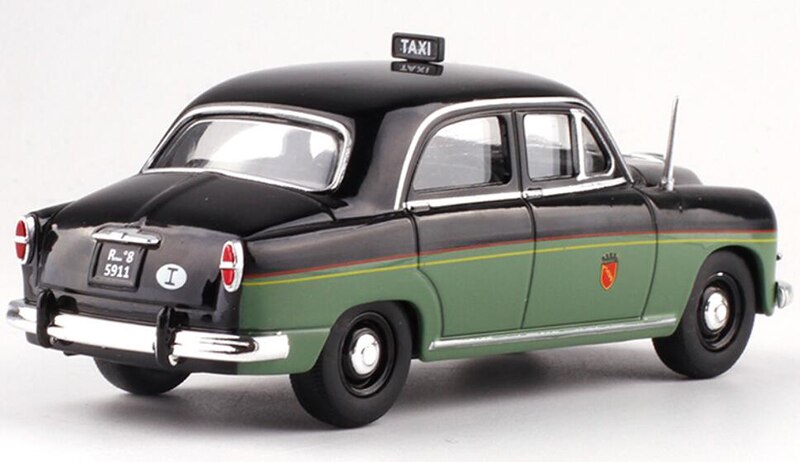 1:43 Scale Metal Alloy Classic FORD Cab Taxi Car Truck Model Diecast Alloy Auto Vehicles Toys For Collection Gift 1:43 Scale Metal Alloy Classic FORD Cab Taxi Car Truck Model Diecast Alloy Auto Vehicles Toys For Collection Gift